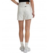 Szorty Lee Stella Short 112376779 Powder White