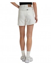 Szorty Lee Stella Short 112376779 Powder White