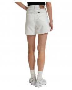 Szorty Lee Stella Short 112376779 Powder White