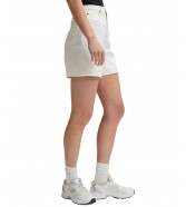 Szorty Lee Stella Short 112376779 Powder White