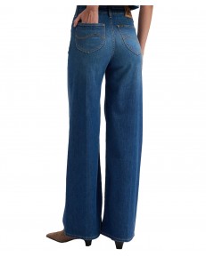 Jeansy Lee Stella 112376785 Blue Arrow