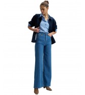 Jeansy Lee Stella 112376789 Dye Star