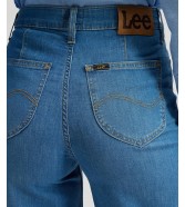 Jeansy Lee Stella 112376789 Dye Star