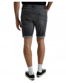 Szorty Lee 5 Pocket Short 112376873 Faded Trail