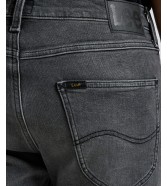 Szorty Lee 5 Pocket Short 112376873 Faded Trail