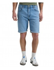 Szorty Lee 5 Pocket Short 112376912 Sunset Chill
