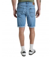 Szorty Lee 5 Pocket Short 112376912 Sunset Chill
