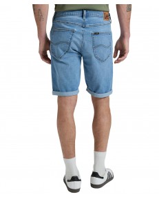 Szorty Lee 5 Pocket Short 112376912 Sunset Chill