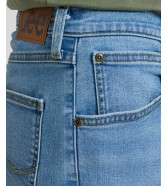 Szorty Lee 5 Pocket Short 112376912 Sunset Chill