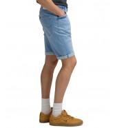 Szorty Lee 5 Pocket Short 112376918 Jester