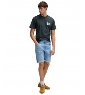 Szorty Lee 5 Pocket Short 112376918 Jester