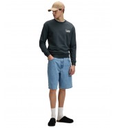 Szorty Lee Asher Short 112376919 Mitch