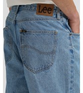 Szorty Lee Asher Short 112376919 Mitch