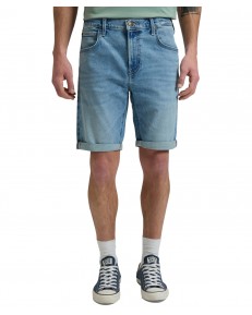 Szorty Lee 5 Pocket Short 112376920 Bille