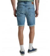 Szorty Lee 5 Pocket Short 112376920 Bille