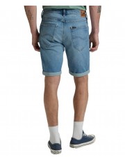 Szorty Lee 5 Pocket Short 112376920 Bille