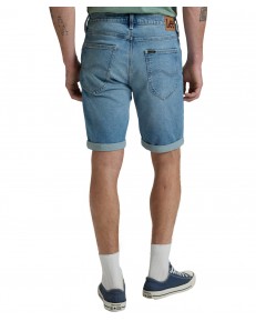 Szorty Lee 5 Pocket Short 112376920 Bille