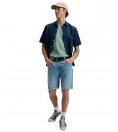 Szorty Lee 5 Pocket Short 112376920 Bille