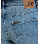 Szorty Lee 5 Pocket Short 112376920 Bille