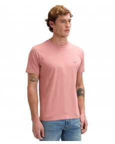 T-shirt Lee PATCH LOGO TEE 112376927 Mallory