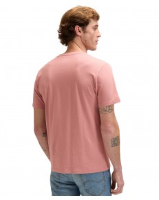 T-shirt Lee PATCH LOGO TEE 112376927 Mallory