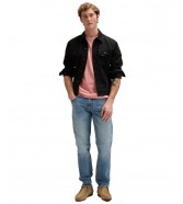 T-shirt Lee PATCH LOGO TEE 112376927 Mallory