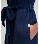 Sukienka Lee BELTED MIDI DRESS 112376936 Sunset Ride