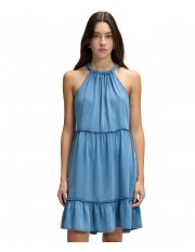 Sukienka Lee SHORT SUMMER DRESS 112376942 Ice Storm