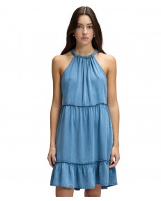 Sukienka Lee SHORT SUMMER DRESS 112376942 Ice Storm