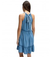 Sukienka Lee SHORT SUMMER DRESS 112376942 Ice Storm