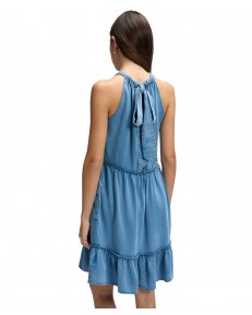 Sukienka Lee SHORT SUMMER DRESS 112376942 Ice Storm