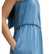 Sukienka Lee SHORT SUMMER DRESS 112376942 Ice Storm