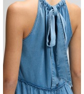 Sukienka Lee SHORT SUMMER DRESS 112376942 Ice Storm