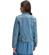 Katana Lee RIDER JACKET 112376956 Desert Sun