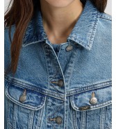 Katana Lee RIDER JACKET 112376956 Desert Sun