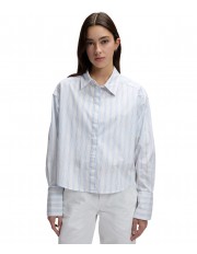 Koszula Lee REGULAR CUFFED SHIRT 112376967 Halogen Stripe