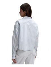 Koszula Lee REGULAR CUFFED SHIRT 112376967 Halogen Stripe
