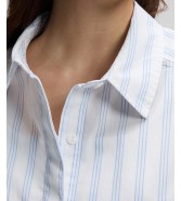 Koszula Lee REGULAR CUFFED SHIRT 112376967 Halogen Stripe