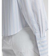 Koszula Lee REGULAR CUFFED SHIRT 112376967 Halogen Stripe