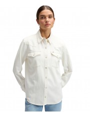 Koszula Lee REGULAR WESTERN 112376970 Winter Light