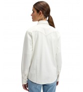 Koszula Lee REGULAR WESTERN 112376970 Winter Light