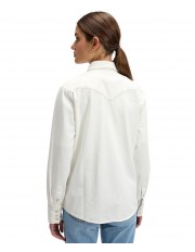 Koszula Lee REGULAR WESTERN 112376970 Winter Light