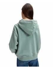 Bluza Lee ESSENTIAL HOODIE 112376980 Desert Sage