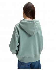 Bluza Lee ESSENTIAL HOODIE 112376980 Desert Sage