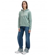 Bluza Lee ESSENTIAL HOODIE 112376980 Desert Sage