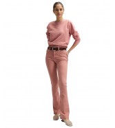 Bluza Lee RAGLAN CREW SWS 112376982 Mallory