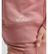 Bluza Lee RAGLAN CREW SWS 112376982 Mallory