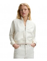 Bluza Lee ZIP UP 112376983 Ecru