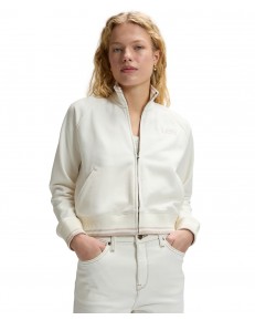 Bluza Lee ZIP UP 112376983 Ecru