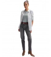 T-shirt Lee BABY TEE 112376985 Desert Sage Stripe